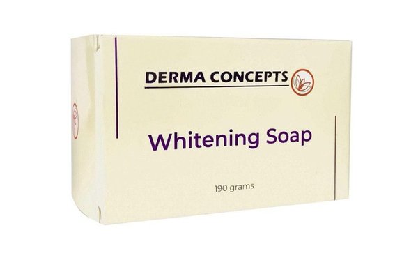 Derma Concept Soap